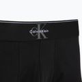 Men's boxer shorts Calvin Klein LV00NB4472 Trunk 3 pairs black 4