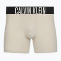 Boxers Calvin Klein 000NB3609A Boxer Brief 3 pairs oatmeal/aged redwood/bright turquoi 2