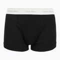Boxers Calvin Klein LV00NB1897 Trunk 5 pairs black bodies w/black/niagara falls 2