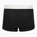 Boxers Calvin Klein LV00NB1897 Trunk 5 pairs black bodies w/black/niagara falls 3