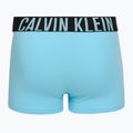 Men's boxer briefs Calvin Klein 000NB3608A Trunk 3 pairs harbor mist/black/chilly blue 3