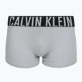 Boxers Calvin Klein 000NB3609A Boxer Brief 3 pairs harbor mist/black/chilly blue 5