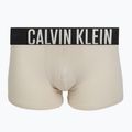 Men's boxer briefs Calvin Klein 000NB3608A Trunk 3 pairs oatmeal/aged redwood/bright turquoi 2