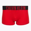 Men's boxer briefs Calvin Klein 000NB3608A Trunk 3 pairs oatmeal/aged redwood/bright turquoi 4