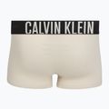 Men's boxer briefs Calvin Klein 000NB3608A Trunk 3 pairs oatmeal/aged redwood/bright turquoi 5