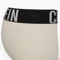Men's boxer briefs Calvin Klein 000NB3608A Trunk 3 pairs oatmeal/aged redwood/bright turquoi 6