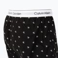Boxers Calvin Klein LV00NM2831 Boxer Trad diamond logo black 3