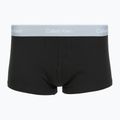 Boxers Calvin Klein LV00NB4389 Low Rise Trunk 3 pairs black/adrenaline rush/white/black 2