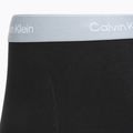 Boxers Calvin Klein LV00NB4389 Low Rise Trunk 3 pairs black/adrenaline rush/white/black 5