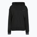 Women's sweatshirt Calvin Klein Hoodie black