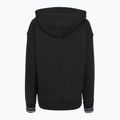 Women's sweatshirt Calvin Klein Hoodie black 2