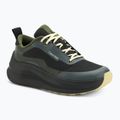 Men's shoes Calvin Klein YM0YM01456 Chunky Runner Lace Up Mix Aop black/medieval forest/coal/lime