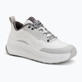 Men's shoes Calvin Klein Chunky Runner Laceup Mix Aop white/granite road/granite gray