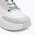 Men's shoes Calvin Klein Chunky Runner Laceup Mix Aop white/granite road/granite gray 7