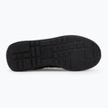 Men's shoes Calvin Klein YM0YM01361 Retro Runner Ess Mix Mat vaporous white/casual bluee/cooling 4