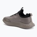 Men's shoes Calvin Klein YM0YM01443 Eva Runner Laceup Sock Mat Mix taupe smog/black 3