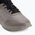 Men's shoes Calvin Klein YM0YM01443 Eva Runner Laceup Sock Mat Mix taupe smog/black 7