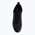 Men's shoes Calvin Klein YM0YM01443 Eva Runner Laceup Sock Mat Mix ck black 5