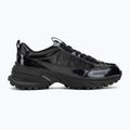 Women's shoes Calvin Klein YW0YW02043 Hike Runner Lace Up Pearl Nylon triple black 2