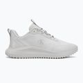 Men's shoes Calvin Klein YM0YM01442 Eva Runner Lace Up Mat Mix 0GJ oyster mushroom 2