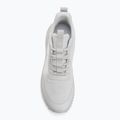 Men's shoes Calvin Klein YM0YM01442 Eva Runner Lace Up Mat Mix 0GJ oyster mushroom 5