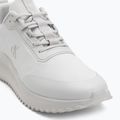 Men's shoes Calvin Klein YM0YM01442 Eva Runner Lace Up Mat Mix 0GJ oyster mushroom 7