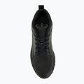 Men's shoes Calvin Klein YM0YM01418 Hike Runner Mid Laceup Tech Mix triple black 5