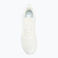 Men's shoes Calvin Klein YM0YM01442 Eva Runner Lace Up Mat Mix 0GJ triple bright white 5