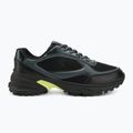 Men's shoes Calvin Klein YM0YM01451 Hike Runner Laceup Mesh Mix black/coal/buttercup 2
