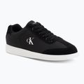 Men's shoes Calvin Klein HM0HM02033 City Runner Laceup Tape Leather ck black
