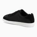 Men's shoes Calvin Klein HM0HM02033 City Runner Laceup Tape Leather ck black 3