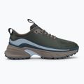 Men's shoes Calvin Klein YM0YM01417 Hike Runner Laceup Tech Mix thym/taupe smog 2