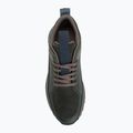 Men's shoes Calvin Klein YM0YM01417 Hike Runner Laceup Tech Mix thym/taupe smog 5