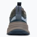 Men's shoes Calvin Klein YM0YM01417 Hike Runner Laceup Tech Mix thym/taupe smog 6
