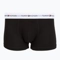 Men's boxers Tommy Hilfiger Trunk WB 5 pairs rs ju/fr rd/md mr/white/dp brg 2
