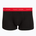 Men's boxers Tommy Hilfiger Trunk WB 5 pairs rs ju/fr rd/md mr/white/dp brg 3