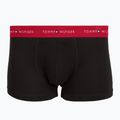 Men's boxers Tommy Hilfiger Trunk WB 5 pairs rs ju/fr rd/md mr/white/dp brg 4