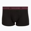 Men's boxers Tommy Hilfiger Trunk WB 5 pairs rs ju/fr rd/md mr/white/dp brg 6