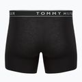 Boxers Tommy Hilfiger Brief Dtm 3 pairs black/black/black 2