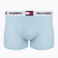 Boxers Tommy Hilfiger Trunk 3 pairs utility sage/prppy navy/keepsake blue 2