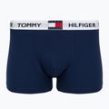 Boxers Tommy Hilfiger Trunk 3 pairs utility sage/prppy navy/keepsake blue 5
