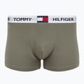 Boxers Tommy Hilfiger Trunk 3 pairs utility sage/prppy navy/keepsake blue 6