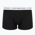 Boxers Tommy Hilfiger Trumk 7 pairs black 2