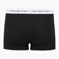 Boxers Tommy Hilfiger Trumk 7 pairs black 3