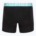 Tommy Hilfiger Brief Boxers 3-pack lemon curd/arctic aqua/black 3