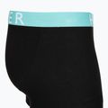 Boxers Tommy Hilfiger Brief 5 pairs lemon curd/arctic aqua/black 4