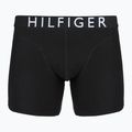 Tommy Hilfiger Brief Boxers 3-pack lemon curd/arctic aqua/black 5