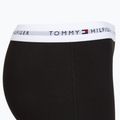 Boxers Tommy Hilfiger Trunk WB 7 pairs blk/mid red/aegean sea/dsrt sky/blu jeans/f r/wht 3