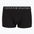 Boxers Tommy Hilfiger Rib Trunk 3 pairs black/black/black 2
