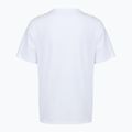 Men's T-shirt Tommy Hilfiger Cotton Short 3 pack navy blue/utility sage/white 5